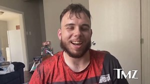 Nick Bostic, the heroic pizza delivery guy who saved 5 kids from a burning house, joined TMZ Live to talk about what was going through his mind during the terrifying moment. https://www.tmz.com/2022/07/20/nick-bostic-pizza-divery-guy-burning-house-saved-children-blessed-indiana/ | TMZ