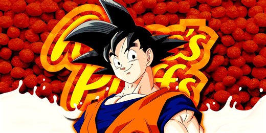 Dragon Ball Celebrates Goku Day With Limited-Edition Cereal Box Art Starring the World's Favorite Saiyan
