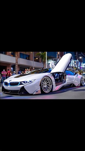 2026 BMW i8 M 完全レビュー 次世代 電動 M スーパーカー の 実力