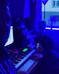 35K views · 1.6K reactions | Az van! Ha tetszik, ha nem, egy újabb Jimmy sláger( EZ MÉG DEMÓ) készül.Nagyon az elején vagyunk落,de ebből lesz valami!!! Közreműködik: #zambojimmy EDEM music norbeemusic #zambokrisztiansinger ✌️✌️❤️❤️ (lehet, hogy téged vártalak) | Zámbó Krisztián hivatalos oldala | Facebook