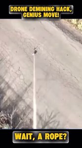 677K views · 4K reactions | DRONE DEMINING HACK.! | War today | Facebook