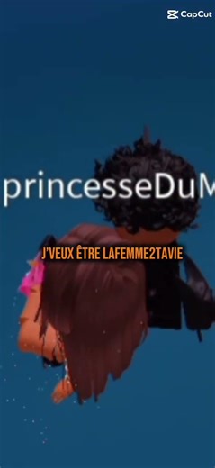 la femme de ta vie 😍😍😍