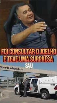 ELE NÃO ESPERAVA ISSO INDO NO HOSPITAL MILITAR #pm #policia #policial #sgtcastro #cortespoliciais