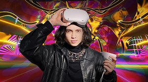 I Went Clubbing in Virtual Reality: Raves of the Metaverse | Subcultured
