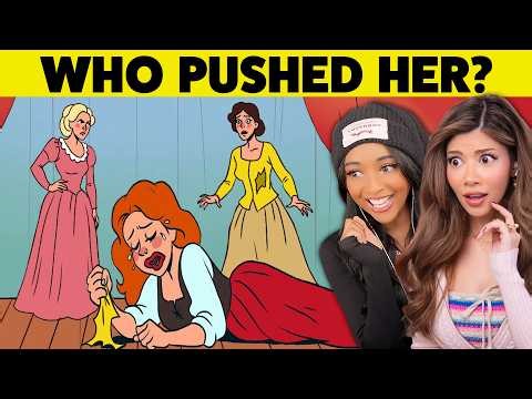 23 Riddles You'll Fail If You Miss One Detail