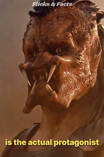 Predator Becomes the Hero | Predator: Badland