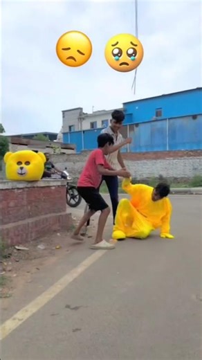 kyon mara teddy bear ko 😭😭....... #viralvideo #youtubeshorts #shorts