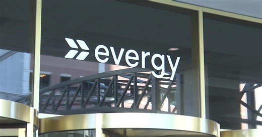 Evergy warns of overpayment text scam