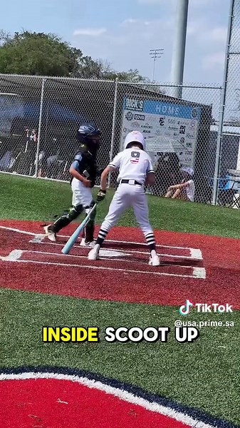 Celebrating Youth Baseball Memories with 9U Prime Boys