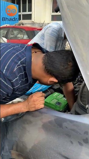 HYUNDAI CAR ECM SERVICE DONE SUCCESSFULLY BY BHADRA ELECTRONICS | #ecu #ecmrepair #ecuprogramming