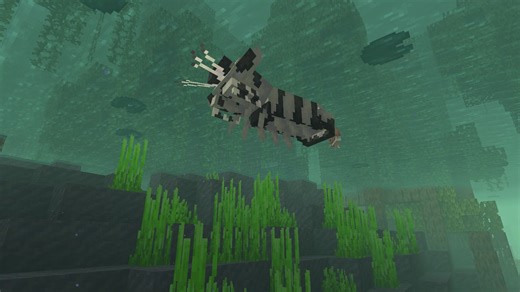 [MC]Alex整合包：Ep5