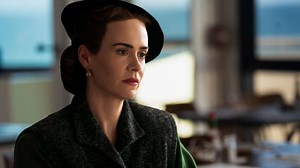 Netflix's Ratched trailer leaves fans sickened by terrifying and abusive scenes, ,