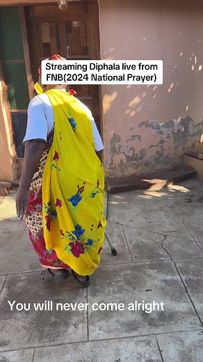 Diphala Tsa Sione Live at FNB Stadium