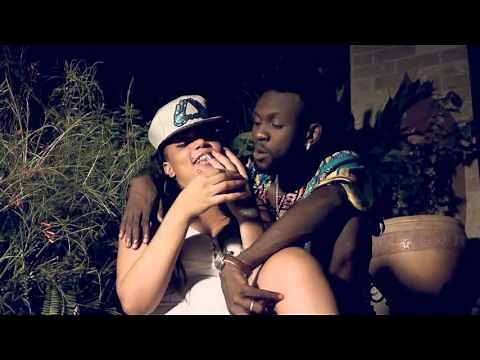 FABREGAS LE METIS NOIR - NOUVEAU MARIÉ ( OFFICIAL CLIP )