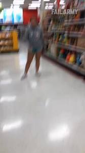 75K views · 70 reactions | we were just doing product-testing...  藍 #superball #walmart #kickedoutofwalmart #propertydamage #shopping #shoppingfail #fail #fblifestyle | FailArmy 2.0 | Facebook