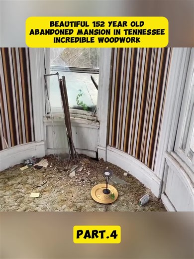 #abandoned #adventure #forgotten #explore #house #mansion