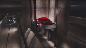 Elon Musk's Boring Company Releases Insane Video for Cities' Boring Future