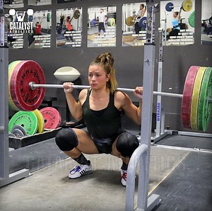 Dialing in Your Squat: Stance, Position & Movement