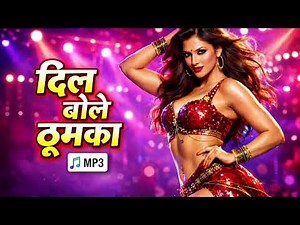 दिल बोले ठुमका Song