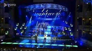 Vojtěch Dyk - Jen pro ten dnešní den