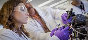 Master of Engineering in Biomedical Engineering | Worcester Polytechnic Institute