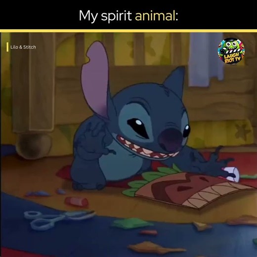 🌺💙 Lilo & Stitch (2002): On the Hawaiian island of Kauaʻi, young Lilo lives with her older sister