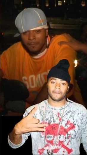 Early Stack Bundles out in MIA wit Joe Budden #exclusive #rare