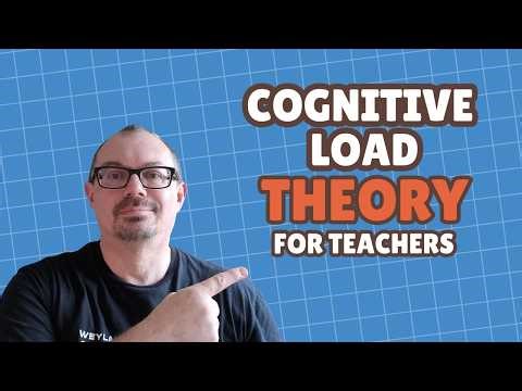 Why Chunking Information Actually Works in the Classroom