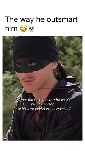 Reel BlastStudio on Instagram: "The Princess Bride: An elderly man reads the book "The Princess Bride" to his sick and thus currently bedridden adolescent grandson, the reading of the book which has been passed down within the family for generations. The grandson is sure he won't like the story, with a romance at its core, he prefers something with lots of action and "no kissing", but he lets grandfather continue, because he doesn't want to hurt his feelings. The story centers on Buttercup, a fo