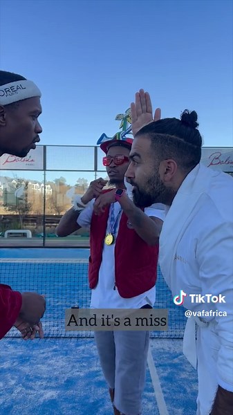 Hilarious Olympics Moments South Africa