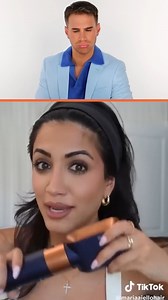 I Tried the Viral Hair Hacks & Failed Miserably🫠 #hair #hairstyle #hairdresser | Brad Mondo