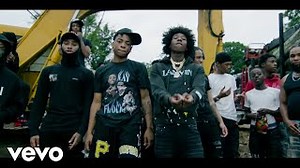 DOA Lyrics - KAY FLOCK | eLyrics.net