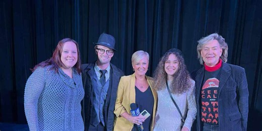 ‘Rocky Horror Show’ returns to Marquette this weekend for sixth year