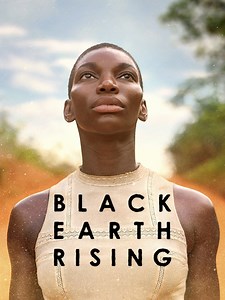 Black Earth Rising | Rotten Tomatoes