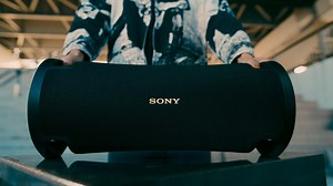 Heading to the beach or a backyard BBQ? ​The ULT FIELD 7’s got you covered with its punchy bass, ​expressive lighting, and karaoke-ready features that ​make any outing fun. With its waterproof and dustproof ​construction and a long-lasting battery, the music never stops! #ULTPowerSound #SonyULT Learn More: https://bit.ly/3StCexF Shop Now: https://bit.ly/4bC8l4V #SonyIndia #PortableSpeaker #ULTField7 | Sony India