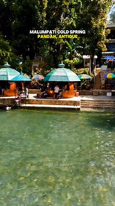 376K views · 4K reactions | MALUMPATI COLD SPRING IN PANDAN, ANTIQUE | Pride of Panay | Facebook