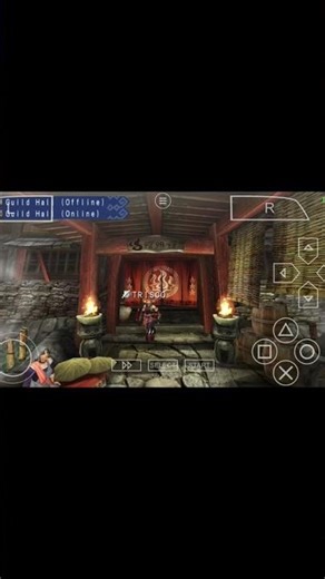 ⚡ JOGAR PPSSPP ONLINE NUNCA FOI TÃO FÁCIL