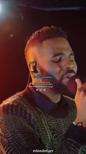 Jason Derulo - Try Me (Official Lyrics)