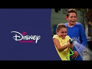 🔥 Awesome Heroes | Disney Channel Africa
