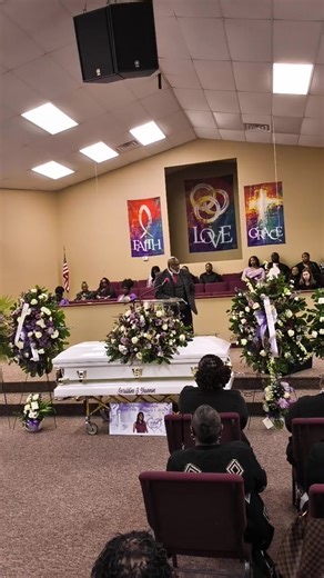 W. D. CROWDER FUNERAL HOME on Reels