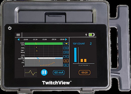 TwitchView User Guide