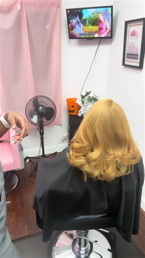 All over bleach and tone. | Bleached Hair