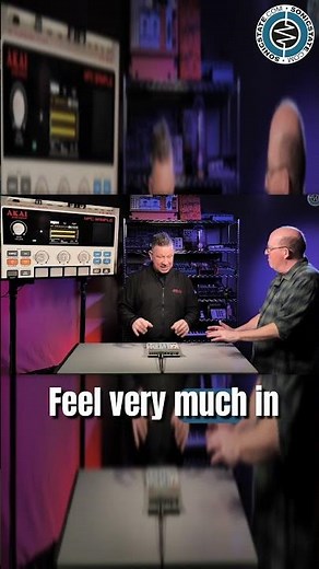 The New AKAI MPC Sample - Andy Mac Presents