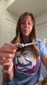 Peptide reconstitution in less than 2 minutes!