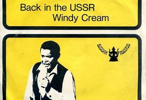 Chubby Checker - Back In The USSR | Top 40
