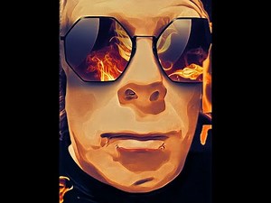 Mrs. Dixon. Blonde Boy Wilson and the Chosen Frozen.