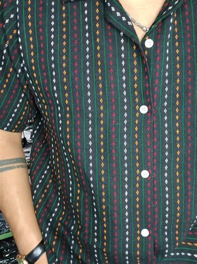 Modern Cuts with Traditional Newari Patterns