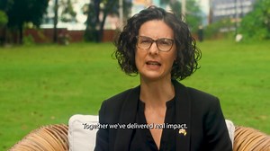 We mark the end of British High Commissioner, Harriet Thompson’s tenure in Ghana. Over the past four years, she has played a key role in strengthening UK-Ghana relations across diplomacy, trade, education, and cultural exchange. As she concludes her assignment, we reflect on the partnerships strengthened, communities engaged, and friendships built during her tenure. Watch her farewell message as we mark the end of a remarkable chapter. #UKinGhana | UK in Ghana