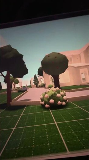 My set up to build houses #bloxburg #roblox #house