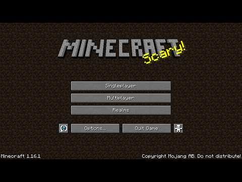 Minecraft - A New World: Ep. 1